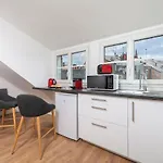 Apartment Hyper Centre 16 Rue Valdemaine *