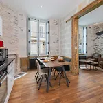 Appartement Hyper Centre 16 Rue Valdemaine *