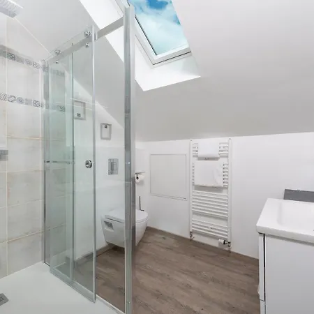 Hypercentre 16 Rue Valdemaine * Angers