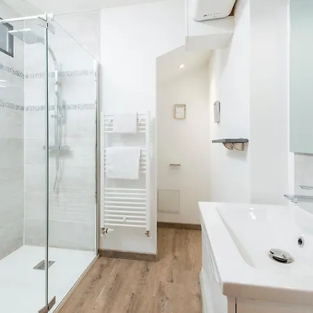 Hypercentre 16 Rue Valdemaine