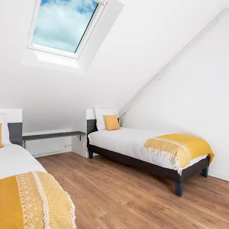 Hypercentre 16 Rue Valdemaine *