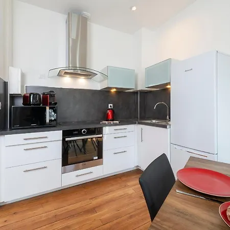 Hypercentre 16 Rue Valdemaine *