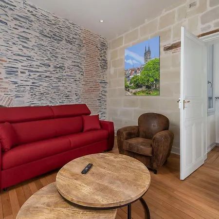 Hyper Centre 16 Rue Valdemaine *