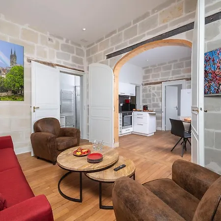 Hypercentre 16 Rue Valdemaine