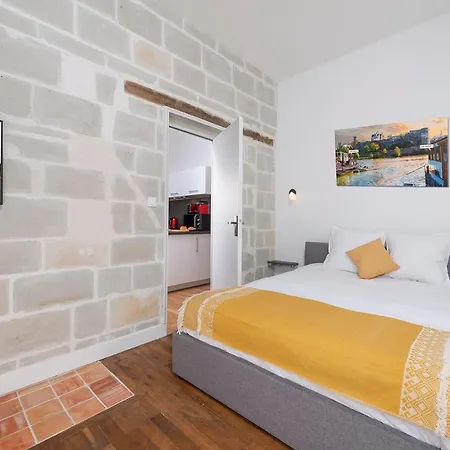 Appartamento Hypercentre 16 Rue Valdemaine