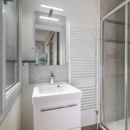 Hypercentre 16 Rue Valdemaine Apartamento *