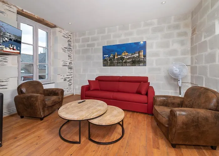 Hyper Centre 16 Rue Valdemaine *